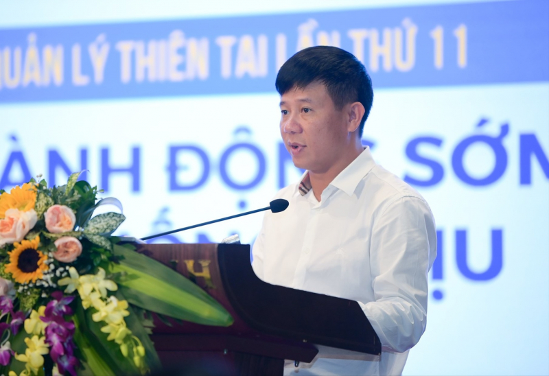 Sắp diễn Hội nghị cấp cao về quản lý thiên tại của ASEAN tại Quảng Ninh -0