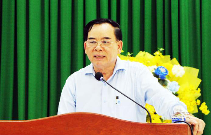 Chủ tịch UBND tỉnh Bến Tre nhận trách nhiệm về sự cố ô nhiễm môi trường tại Bãi rác An Hiệp -0