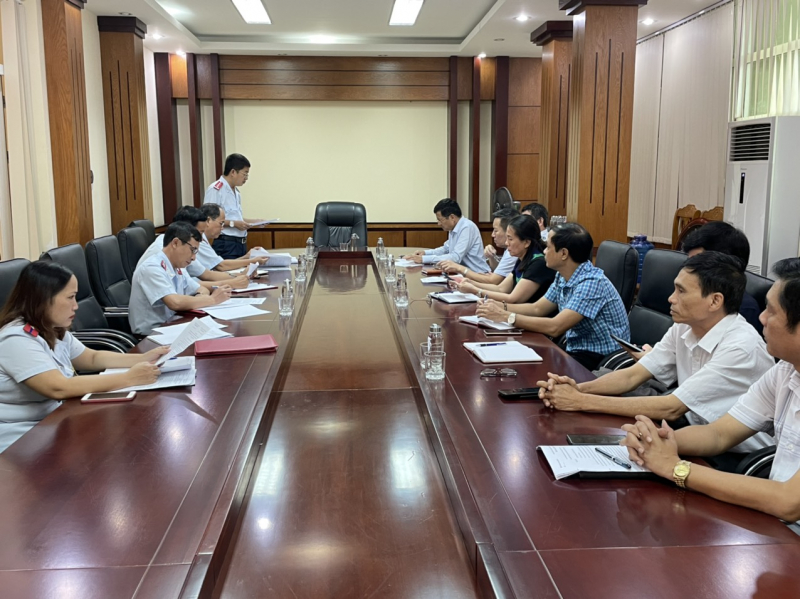 Thanh tra phát hiện sai phạm hơn 34 tỷ đồng -0