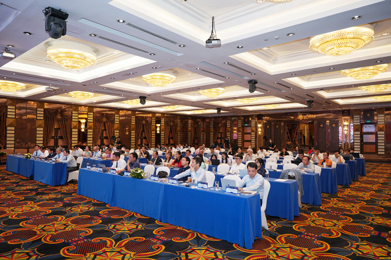 Khai mở tiềm năng dữ liệu số phục vụ phát triển đời sống xã hội -0