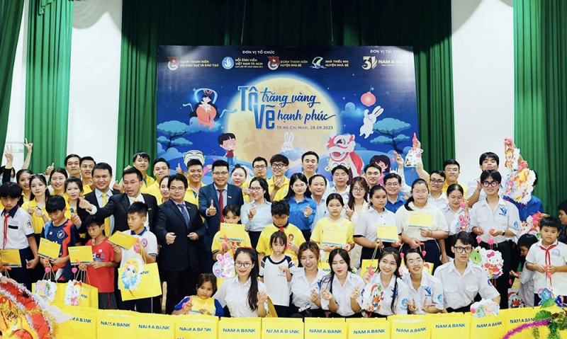 Ngân hàng đẹp - tốt, thương hiệu truyền cảm hứng châu Á -1