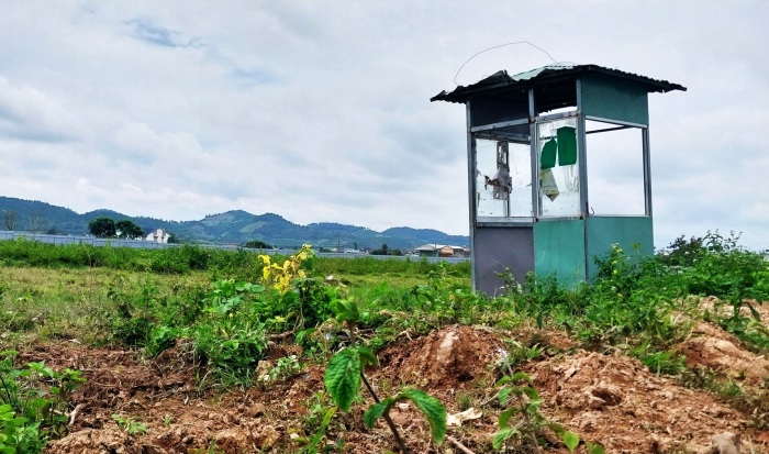 Sau lễ khởi công, dự án nhà ở cho công nhân, người lao động “bất động” -0