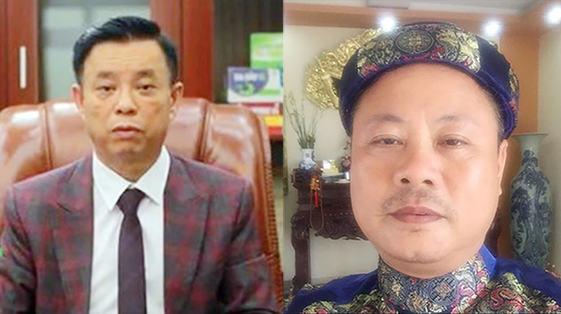 Khởi tố, bắt tạm giam bị can trong vụ án “Lừa đảo chiếm đoạt tài sản” xảy ra tại Công ty cổ phần Y dược LanQ -0