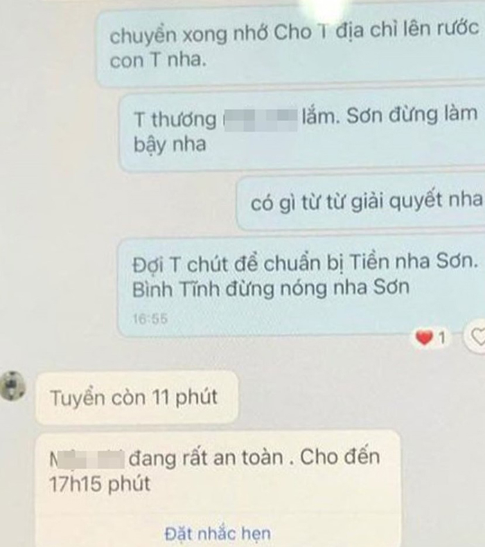 Cháu bé 3 tuổi được giải cứu như thế nào? -0