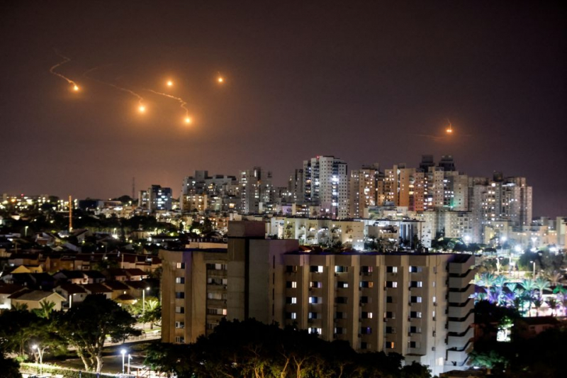 Israel tuyên bố