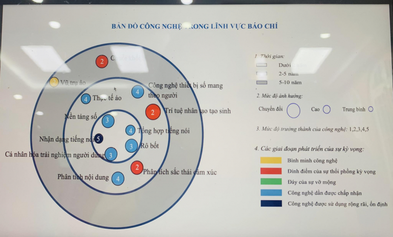 Bộ ngành đầu tiên ứng dụng bản đồ công nghệ cho tất cả các lĩnh vực quản lý -0