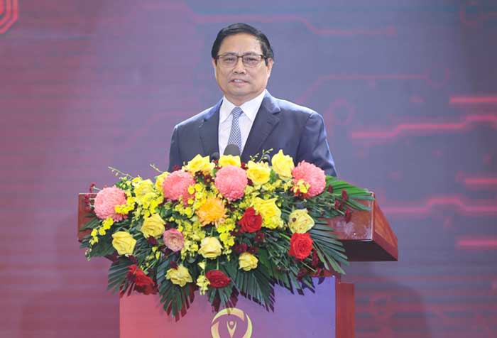 Thủ tướng: Đẩy mạnh số hóa giao dịch bất động sản, làm sạch dữ liệu người giao dịch chứng khoán -0