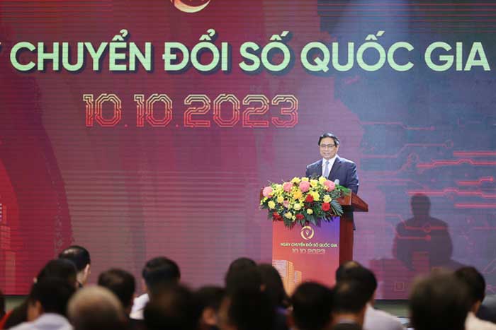 Thủ tướng: Đẩy mạnh số hóa giao dịch bất động sản, làm sạch dữ liệu người giao dịch chứng khoán -0
