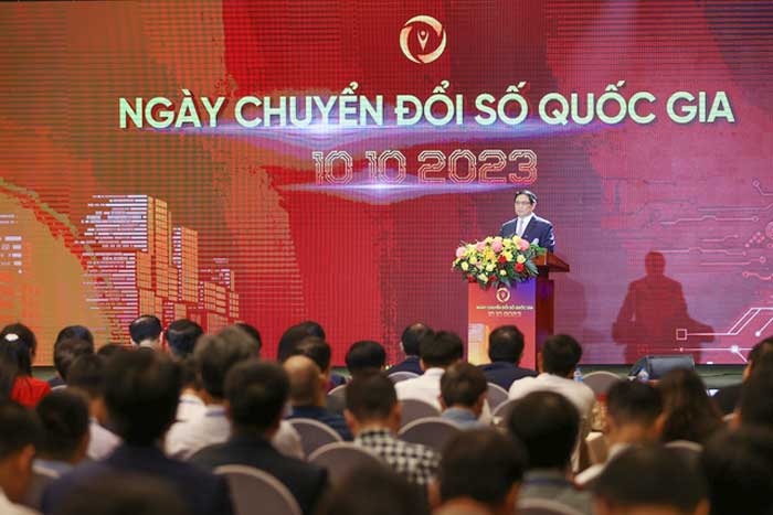 Thủ tướng: Đẩy mạnh số hóa giao dịch bất động sản, làm sạch dữ liệu người giao dịch chứng khoán -0