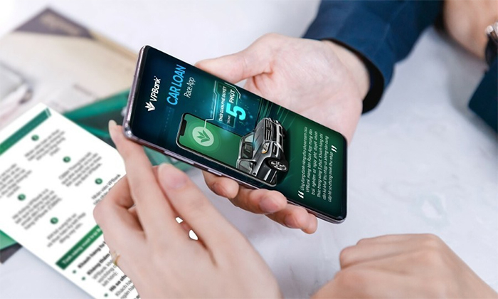 Nhiều khách hàng kỳ vọng vào gói vay ưu đãi lãi suất -0