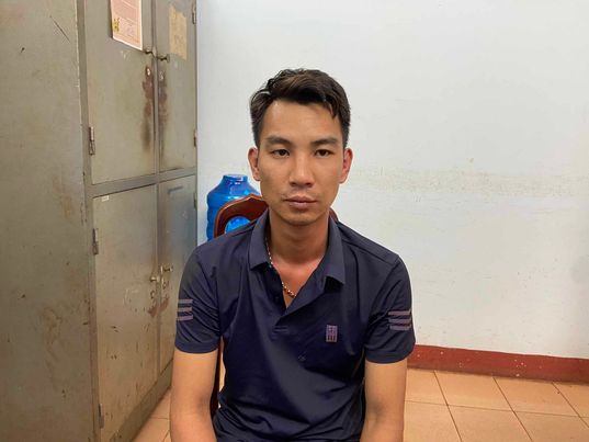 Tạm giữ hình sự tài xế xe tải gây tai nạn với xe khách làm 13 người thương vong -0