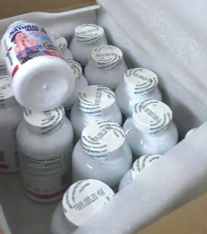 Vụ kho thuốc lá điện tử trị giá 70 tỷ đồng: Bắt khẩn cấp một quản lý công ty -1