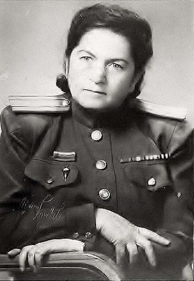 Maria Furtus, người phụ nữ sinh ra để làm tình báo -0