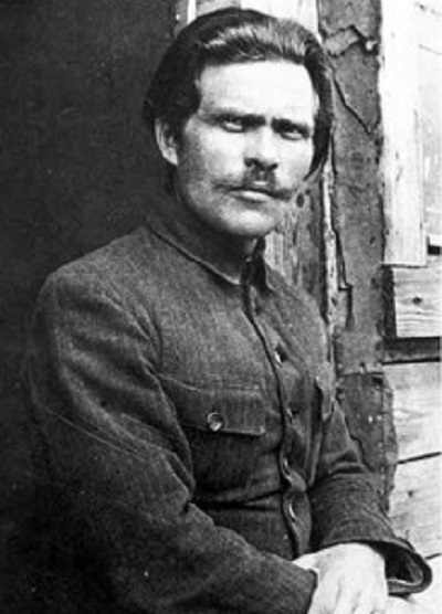 Maria Furtus, người phụ nữ sinh ra để làm tình báo -0