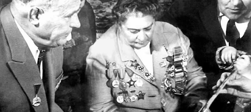 Maria Furtus, người phụ nữ sinh ra để làm tình báo -0