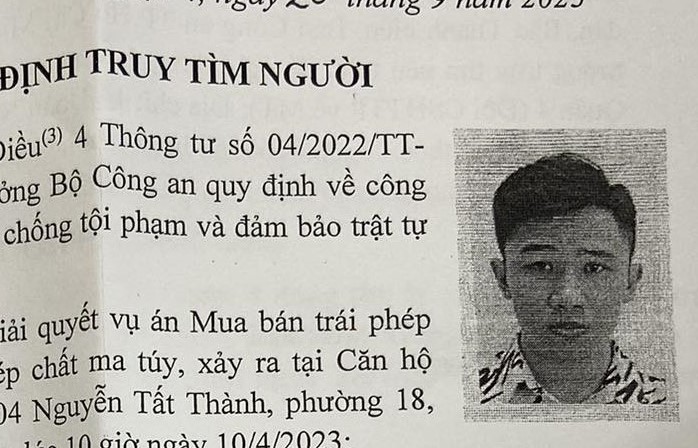 Mua ma túy đem vào chung cư bán cho con nghiện kiếm lời -0