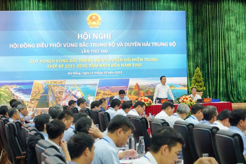 Lựa chọn các địa phương có điều kiện tự nhiên tương đồng để hỗ trợ và phát huy thế mạnh cho Quy hoạch vùng Bắc Trung Bộ và Duyên hải miền Trung -0