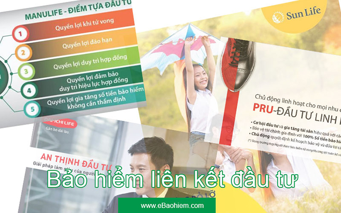 Nghiêm cấm xúi giục khách hàng tham gia bảo hiểm liên kết đầu tư -0