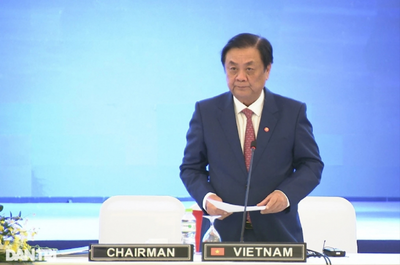 Tuyên bố Hạ Long về hành động sớm trong quản lý thiên tai ASEAN -0