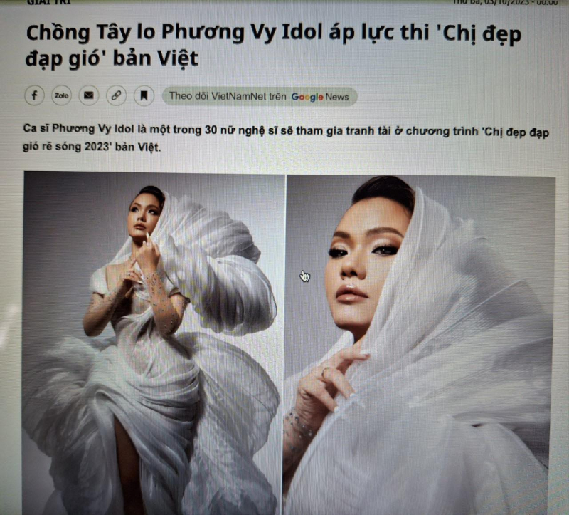 Ai sẽ nói về nghệ thuật? -0