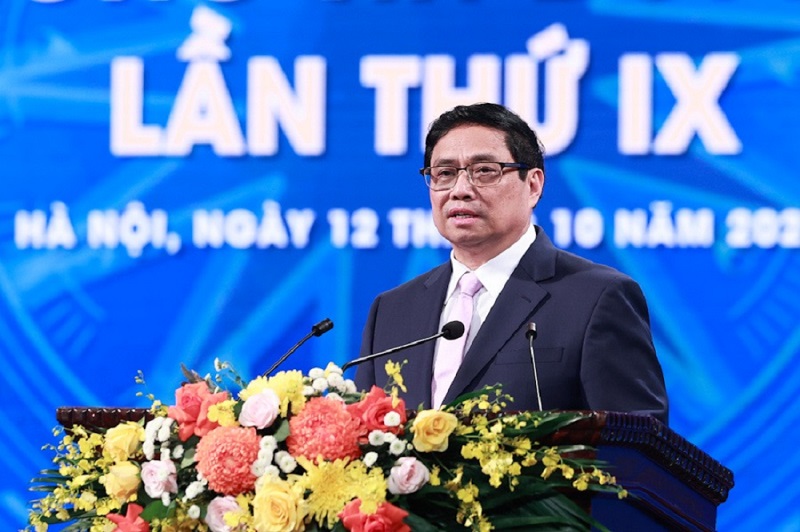 Mỗi người dân là đại sứ trong công tác thông tin đối ngoại -0