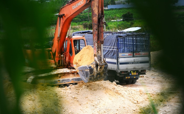 Cơ quan chức năng vào cuộc, làm rõ nguồn gốc khoáng sản (Bài cuối) -0