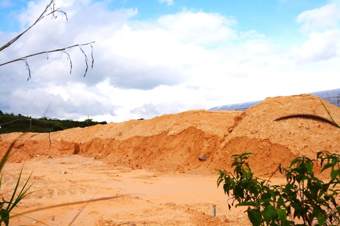 Cơ quan chức năng vào cuộc, làm rõ nguồn gốc khoáng sản (Bài cuối) -0