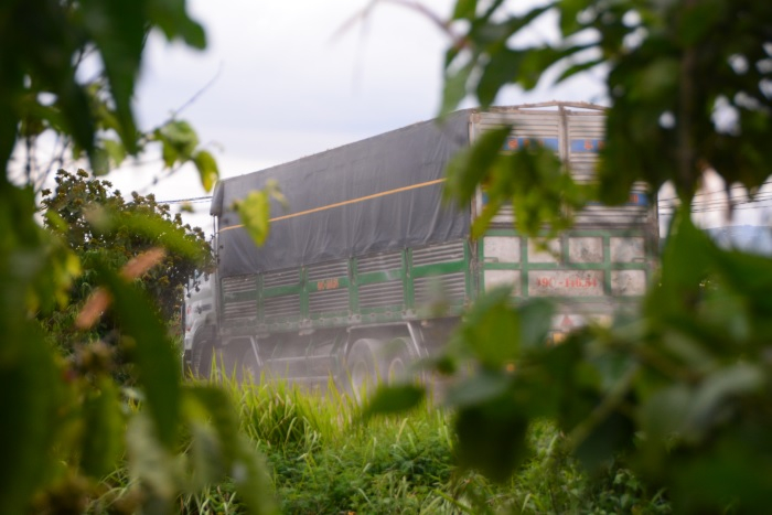 Cơ quan chức năng vào cuộc, làm rõ nguồn gốc khoáng sản (Bài cuối) -1