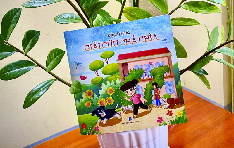 truyện dài giải cứu chả chìa.jpg -1