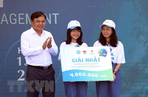 Event held to mark International Day for Disaster Reduction -0