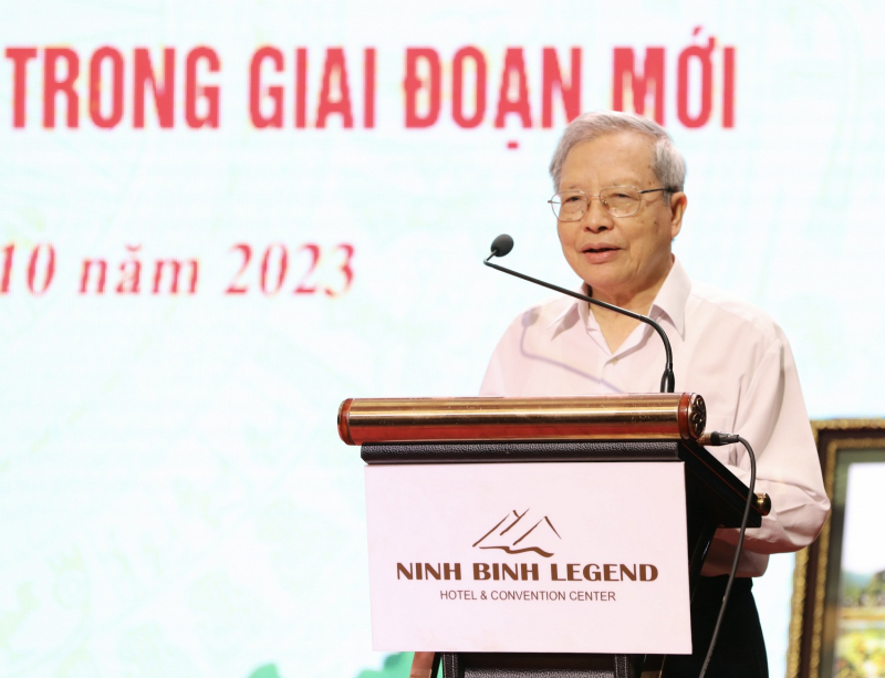 Hội thảo khoa học quốc gia