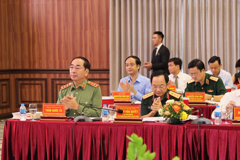Hội thảo khoa học quốc gia