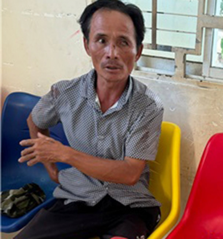 Xô xát do mâu thuẫn cá nhân, một người bị đâm tử vong -0