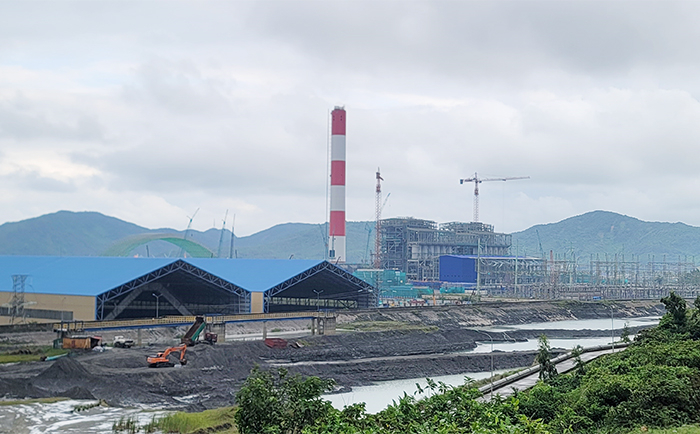 Vướng mặt bằng, nhiều dự án trọng điểm gặp khó -0