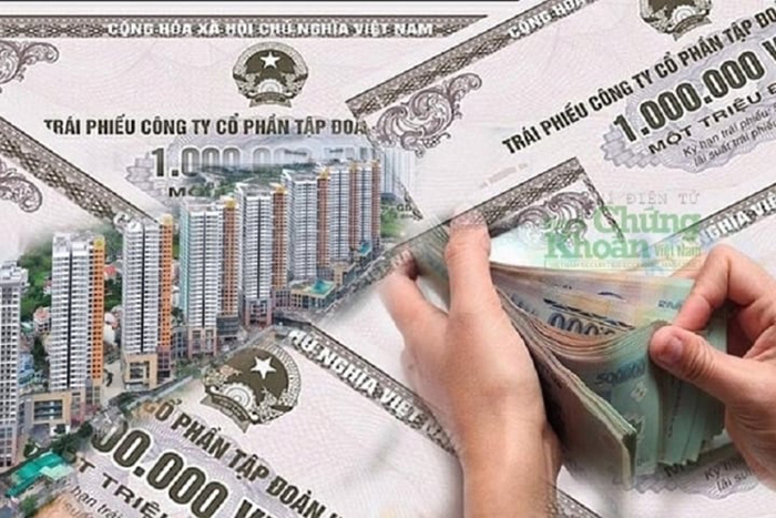 50 doanh nghiệp xin lùi ngày đáo hạn cho hơn 95.000 tỷ đồng trái phiếu -0