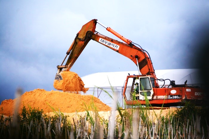 Tỉnh Lâm Đồng chỉ đạo làm rõ loạt bài điều tra trên Báo CAND -0