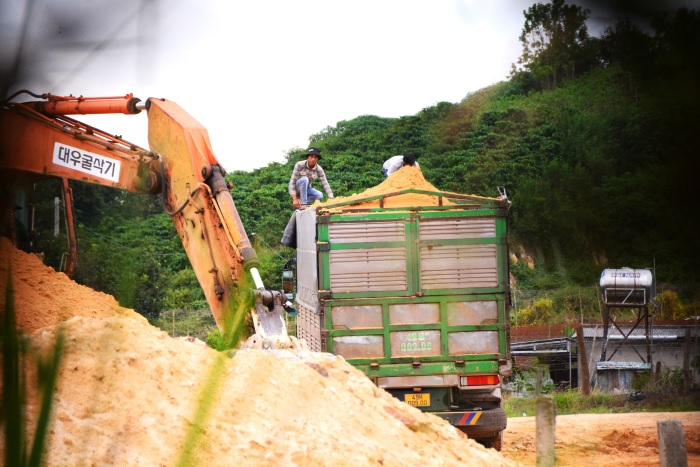 Tỉnh Lâm Đồng chỉ đạo làm rõ loạt bài điều tra trên Báo CAND -0