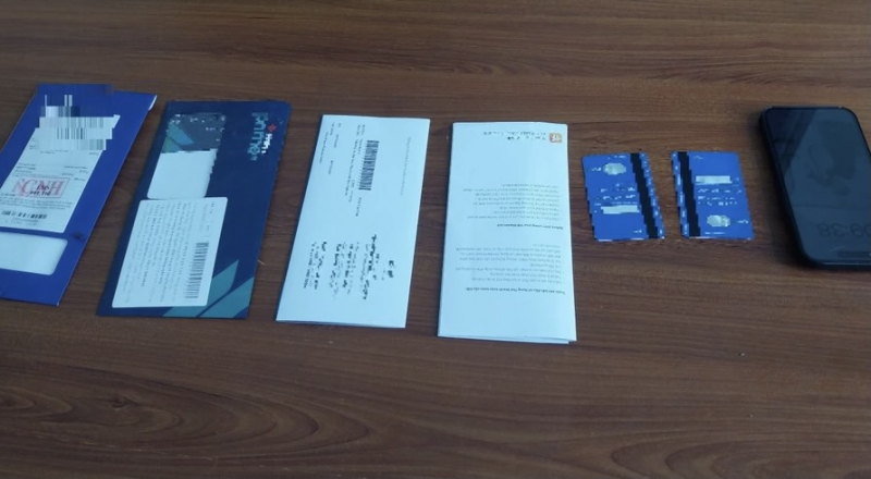 Xoá đường dây mua bán tài khoản ngân hàng để lừa đảo -0