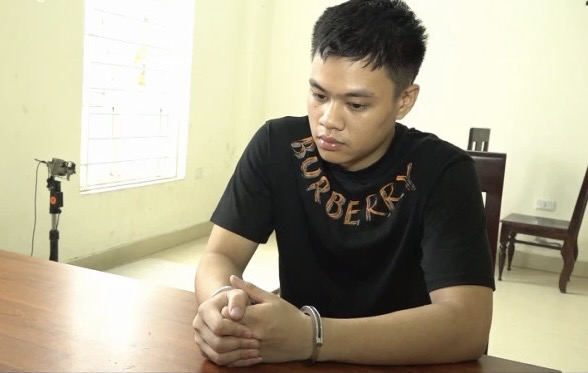 Xoá đường dây mua bán tài khoản ngân hàng để lừa đảo -0