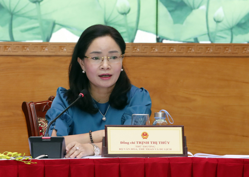 Cần quy định rõ tiêu chí và quy trình thẩm định nghệ sĩ vi phạm quy tắc ứng xử -0