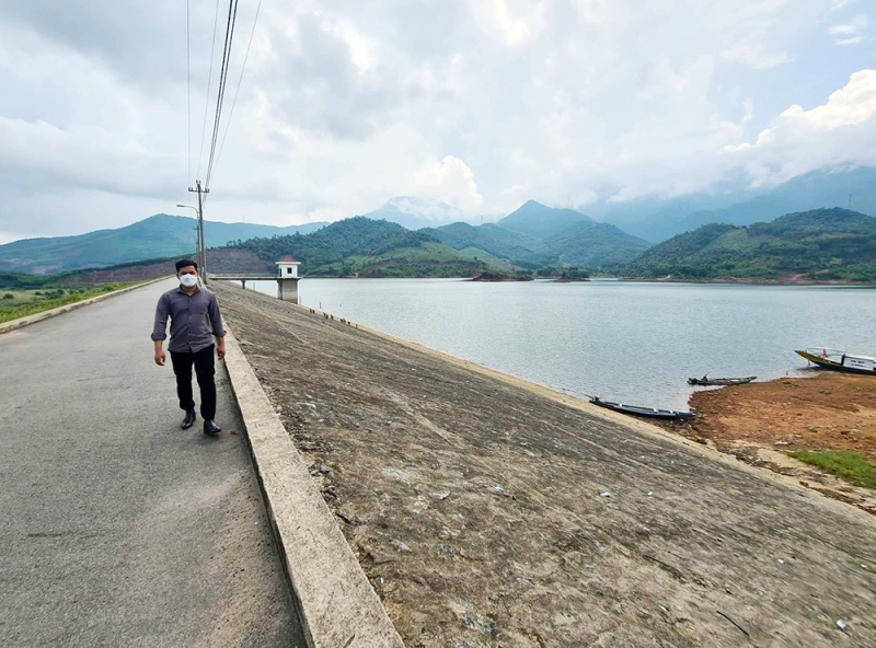 Lạ lùng chuyện thu hồi gần 44ha đất của 138 hộ dân -0