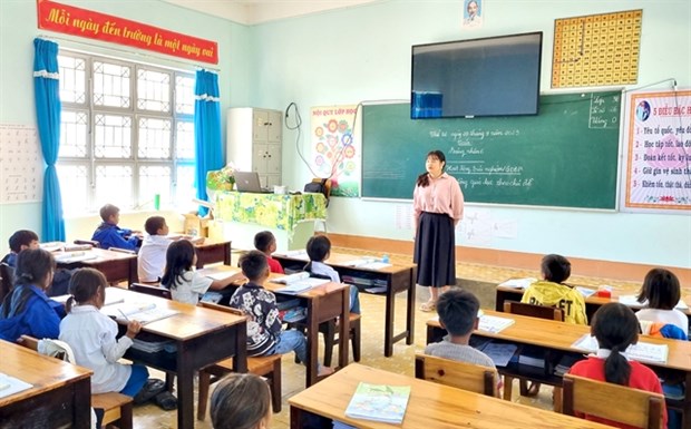 Central Highlands faces severe shortage of teachers -0