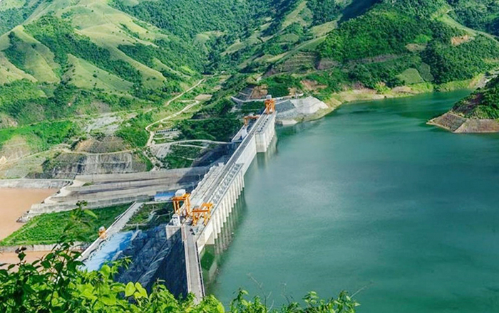 Loại bỏ 8 dự án thủy điện bậc thang, 486 dự án thủy điện nhỏ khỏi quy hoạch -0