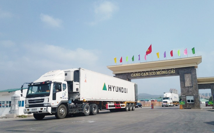 Thương mại Việt Nam - Trung Quốc đạt hơn 122 tỷ USD -0