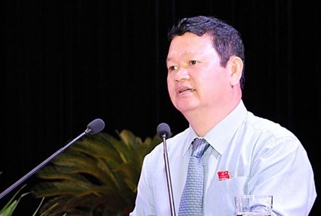 Đề nghị truy tố cựu Bí thư Tỉnh ủy và nhiều lãnh đạo tỉnh Lào Cai