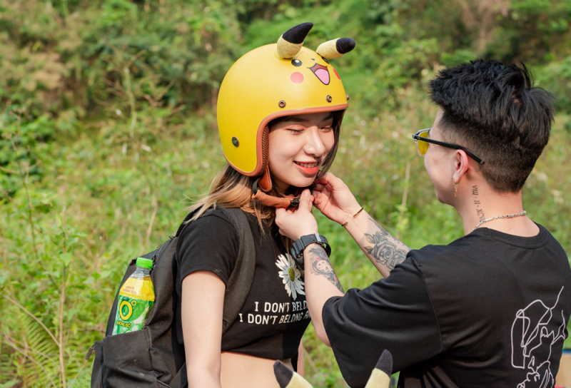 Nhiều người trẻ coi sự linh hoạt và hạnh phúc mỗi ngày mới là ưu tiên trong công việc -0