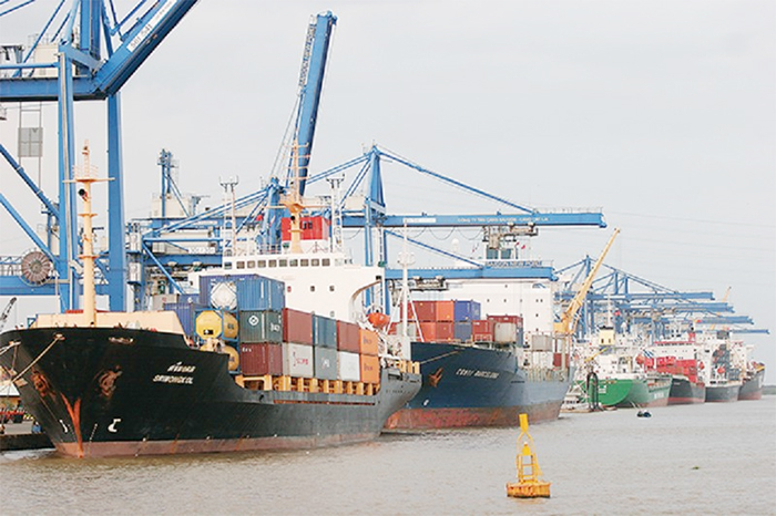 Hoa Kỳ tiếp tục là thị trường xuất khẩu lớn nhất  -0