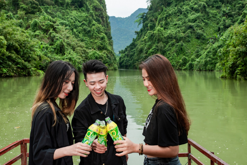 Nhiều người trẻ coi sự linh hoạt và hạnh phúc mỗi ngày mới là ưu tiên trong công việc -0