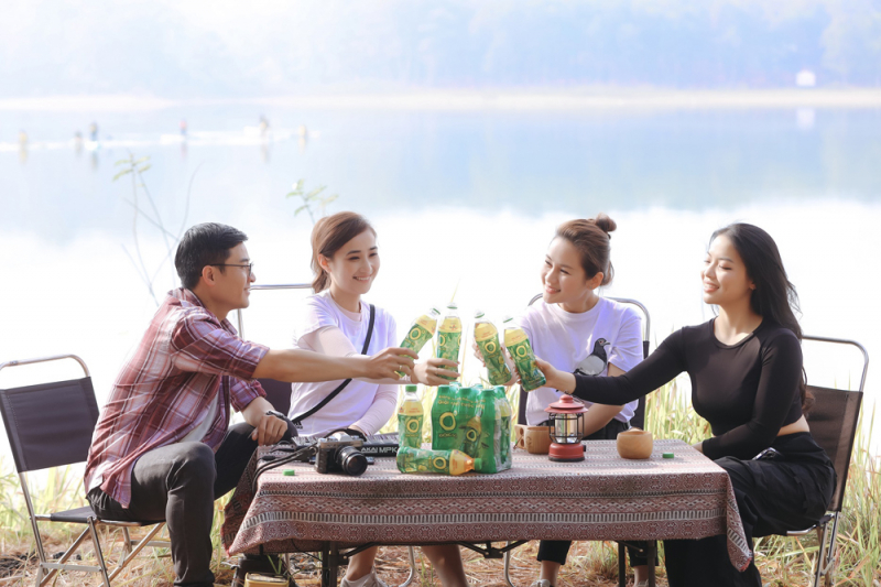 Nhiều người trẻ coi sự linh hoạt và hạnh phúc mỗi ngày mới là ưu tiên trong công việc -0