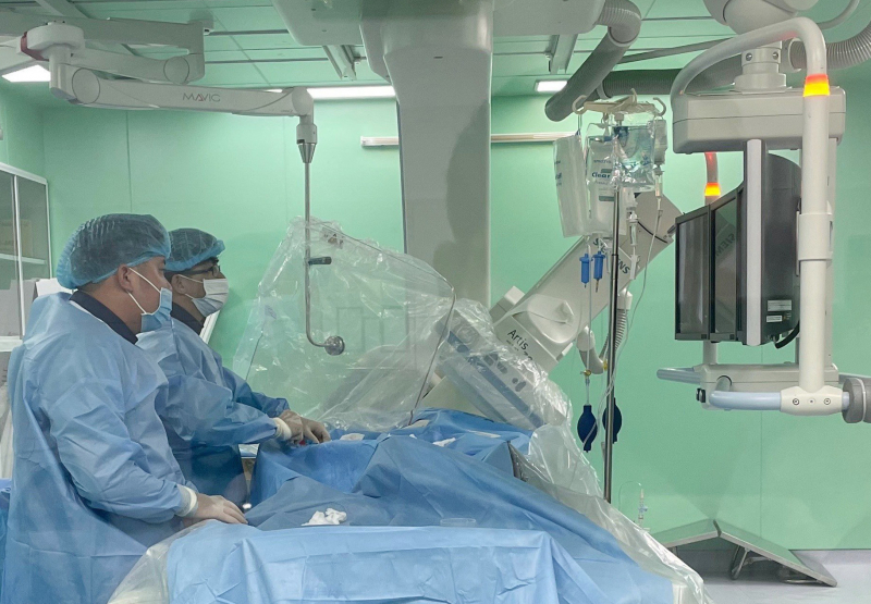 4 bệnh viện cung cấp máu cứu sống sản phụ băng huyết “thập tử nhất sinh”  -0